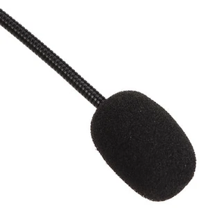 Cuffie RJ9 Business Auricolari Telefono Binaurale per Call Center Online Cou Fit - Foto 1 di 22