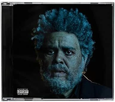 The Weeknd - Dawn FM [CD] - Image 1 of 1