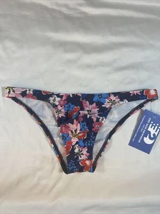 Mens/Boys Sexy Swim Brief Size L in Asian Sizing XS US Sizing, Floral Pattern - Picture 1 of 18