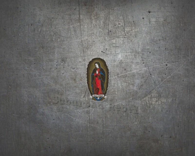 Madonna Aufkleber - Oldschool Aircooled Hot Rod V8 Kustom Sticker Autocollant