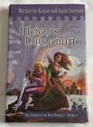 Moons Dreaming Susan Sizemore Children Of The Rock Duology Volume 1 Krause Book