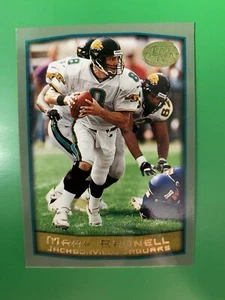 Topps Mark Brunell Jacksonville Jaguars #75 1999 - Imagen 1 de 2