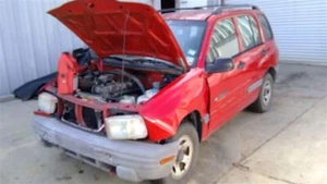 Starter Motor Fits 00-04 TRACKER 831668 - Picture 1 of 12