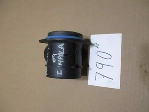 2009 Chevrolet Impala Mass Air Flow Meter Sensor Used #790-AF  - Afbeelding 1 van 5