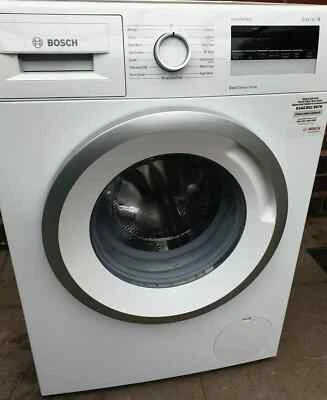 BOSCH VARIO PERFECT SERIE 4  WASHING MACHINE WAN28201GB/28 - STRIPPING FOR PARTS - Image 1 of 2