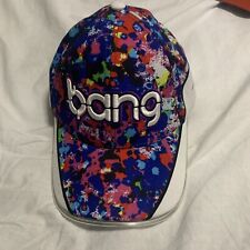 Bang Cap Lights Up Adjustable