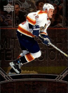 2006-07 Black Diamond Hockey Card Pick