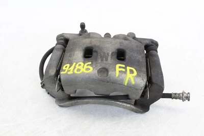 2014 - 2022 INFINITI Q50 Q60 FRONT RIGHT PASSENGER SIDE DISC BRAKE CALIPER OEM - Image 1 of 4