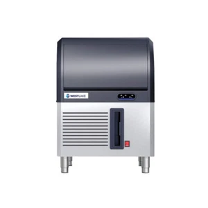 WESTLAKE 24" Commercial Self Contained Air Cooled Crescent Ice Maker 133lb - Picture 1 of 5