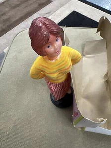 PISTOL PACKING MAMA Vintage Adult Novelty Gag Gift with Box 1970’s - Picture 1 of 2