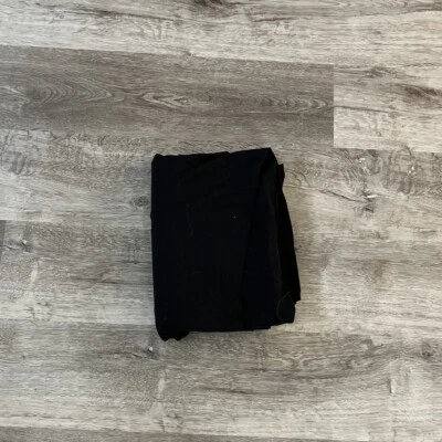 Eslinga portabebés Boba original negra 0-36 meses 7-35 libras recién nacido bebé Foto 1 de 2