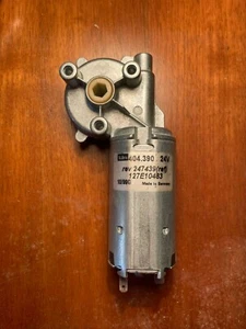 Motor SWF 404.390 24V  - Bild 1 von 2