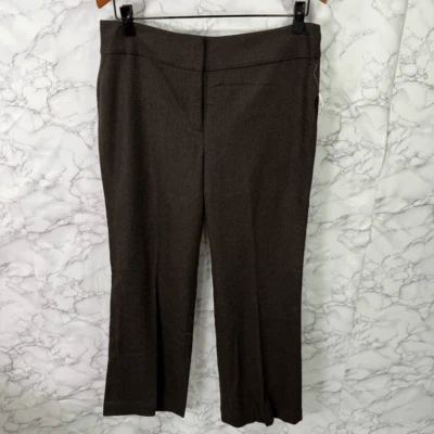Kate Hill Pants Size 14  Wool Blend  # G563 - Image 1 of 4