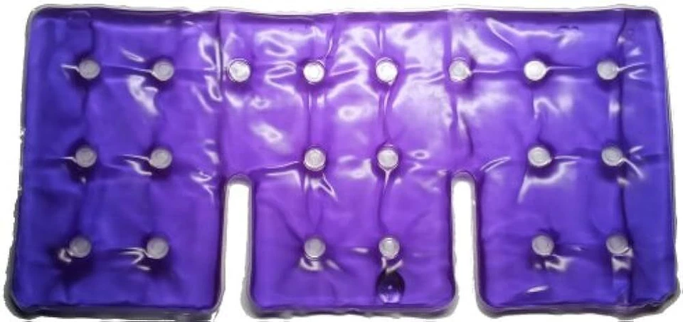 The Ultimate Reusable Hot/Cold Pad for Shoulder/Back. Instant Heat Relief! - Image 1 of 1