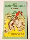 THE GREEN TREE SNAKE by Colin Newsome (paperback 1981) poems & jokes