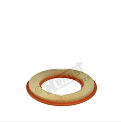 HENGST FILTER E91L Luftfilter für MERCEDES-BENZ 190 W201 2.0 - Bild 1 von 2