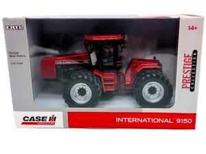 1/32 Case IH International 9150 4WD Tractor W/ Duals Prestige Collection - Picture 1 of 3
