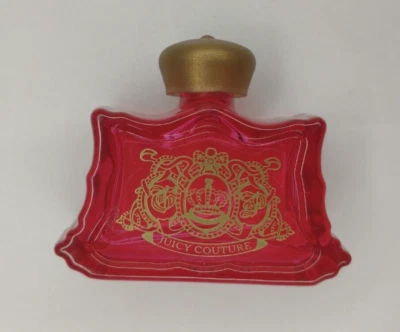 Juicy Couture Viva La Juicy NUEVO sin caja 5 ml .17 fl oz Foto 1 de 4