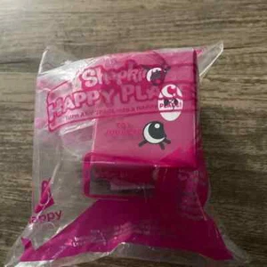 McDonalds Toy Shopkins Happy Places 2018 - Imagen 1 de 3