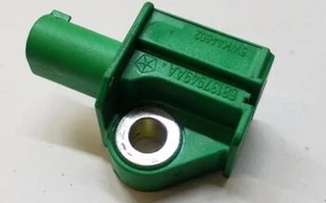 DODGE GRAND CARAVAN SENSOR IMPACTO/ACCIDENTE PARA ACTIVAR AIRBAG 68137949AA - Imagen 1 de 1