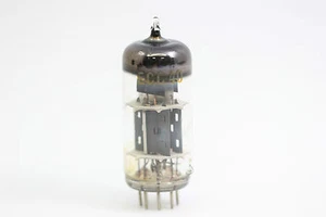 ECC40 TUBE. NOS TUBE. SOLID GETTER. CRYOTREATED. CH8V32F120216 - Picture 1 of 3