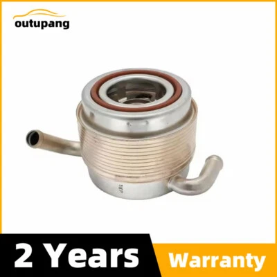 Nuevo enfriador de aceite apto para subaru impreza legacy ej205 ej255 21311-aa051 Foto 1 de 3