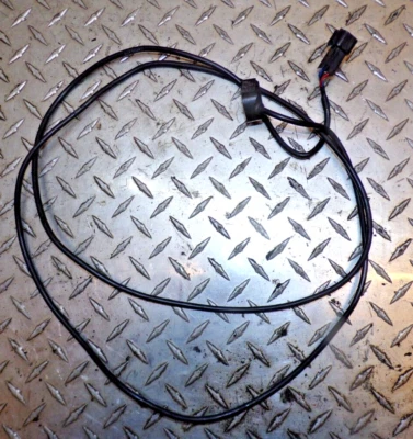 KAWASAKI ZX10R NINJA 2006 2007: LUZ INDICADORA DE MARCHA: PIEZAS MOTO USADAS Foto 1 de 4