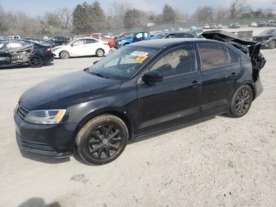 Radiator Rear Engine Cooling Fits 15-18 JETTA 2516774 Foto 1 de 4