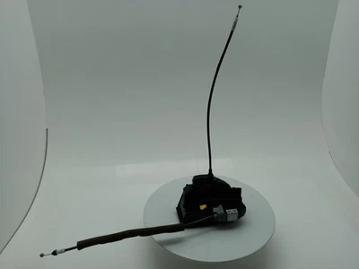 NISSAN JUKE Door Lock Mechanism 2010-2019 5 Door Hatchback O/S Rear RH  - Image 1 of 4