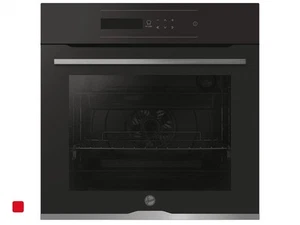 Hoover HOC5S0978INPWF Pyrolyse Backofen Schwarz 70l - Bild 1 von 8