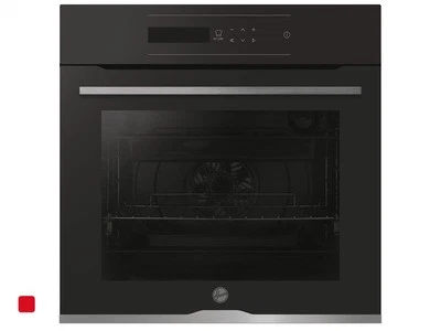 Hoover HOC5S0978INPWF Pyrolyse Backofen Schwarz 70l - Bild 1 von 4
