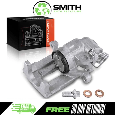 New! Rear Passenger Side Brake Caliper For 2001-2007 Ford Taurus Mercury Sable - Image 1 of 2