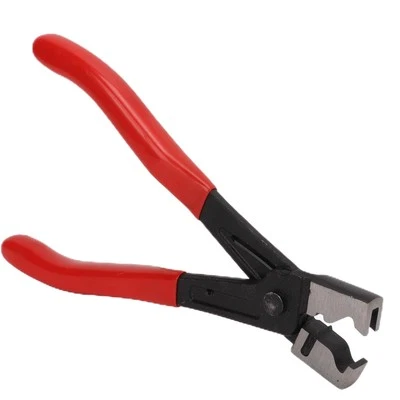 Hose Clamp Pliers, Universal Hose Clamp Clic-R Collar Pliers Metal CV Boot Cl... - Image 1 of 4