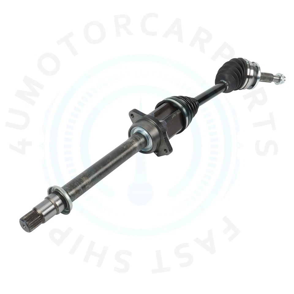Front Right Manual transmission CV Axle Assembly For Scion tC 2011-2016 NCV69061 - Image 1 of 4