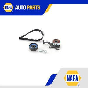 Timing Belt Kit fits OPEL CORSA B 1.7D 99 to 00 Set Gates 1606340 94247495 New - Picture 1 of 9