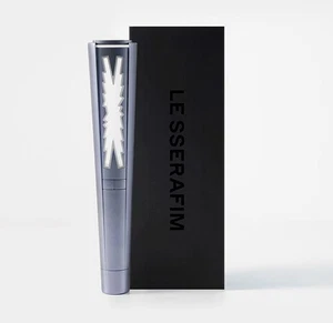 LE SSERAFIM Official Light Stick – tracking | Pre‑Order - Picture 1 of 5