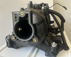99-06 GM Intake Manifold 4.8L  5.3L, 6.0L LS Silverado SIERRA TAHOE YUKON Vortec - Bild 1 von 11