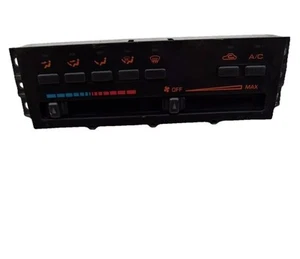 Mazda RX7 FC3S AC Temperature Climate Control 077200-0433 1990 FC RX-7 OEM JDM - Picture 1 of 13