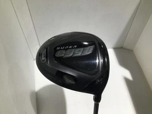 PRGR   Egg Driver 11.5 Ladies Flex L Used - Picture 1 of 5