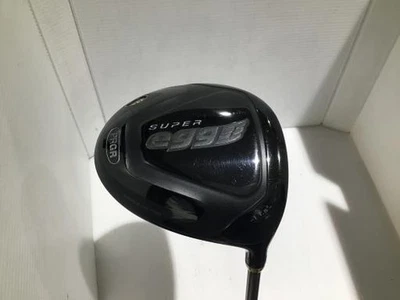 PRGR   Egg Driver 11.5 Ladies Flex L Used - Image 1 of 4