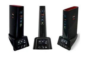 Verizon 5G Home Internet Gateway Router T1114 with Power Adapter - Used Good - Picture 1 of 1