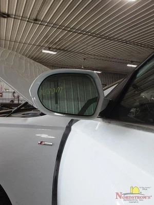 Espejo retrovisor eléctrico izquierdo Audi A6 2017 Foto 1 de 4