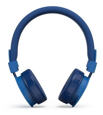 Hama 184198 Freedom Lit II Ohraufliegender Bluetooth Kopfhörer kabellos 15 h - Bild 1 von 4