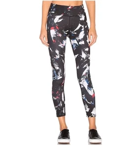 Beyond Yoga Mujer Lux Estampado Paleta Cuchillo Leggings Ajuste Talla XS - Imagen 1 de 7