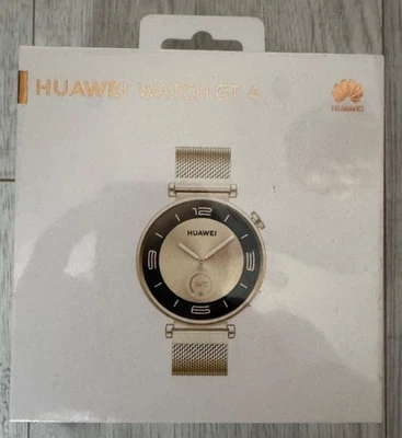 Huawei watch GT4 ARA-B19 Light Gold - Image 1 of 2
