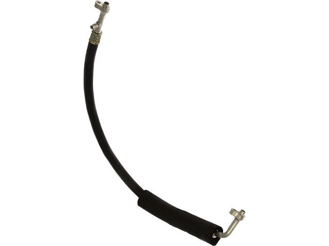 Manguera de succión de refrigerante de aire acondicionado para Saturn SL 1994-1998 1,9 L 4 cilindros 1997 XV829CG Foto 1 de 1