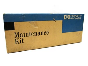 Genuine HP C3971B 110V Maintenance Kit Code R77-1042-000 for LaserJet 5Si SEALED - Picture 1 of 6