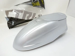 BRAND NEW Bunkerkings CTRL / CTRL2 Top Shell Rain Lid KIT Plus 60 Pure Silver - Picture 1 of 10