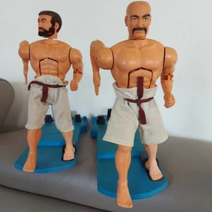 Vintage US TOY 1975 Karate Man - Picture 1 of 5