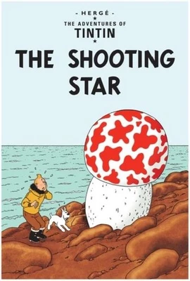 Herge The Shooting Star - Image 1 of 4